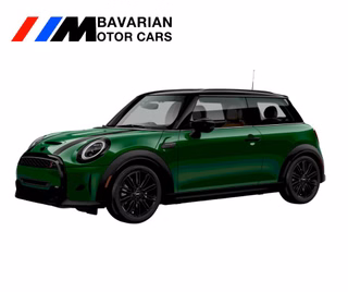 2023 MINI Cooper S Hardtop 2 Door - photo 1