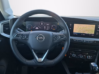 Opel Mokka 1.2 Turbo Elegance KLIMA / NAVI / KAMERA / LED - foto 6