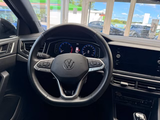 Volkswagen Taigo R-Line Sport LED Virtual Pano ACC - photo 4