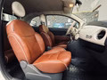 Daumennagel 13 - Fiat 500C CABRIO|PDC|MFL