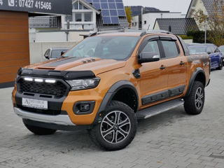 Ford Ranger Gebrauchtwagen Kaufen
