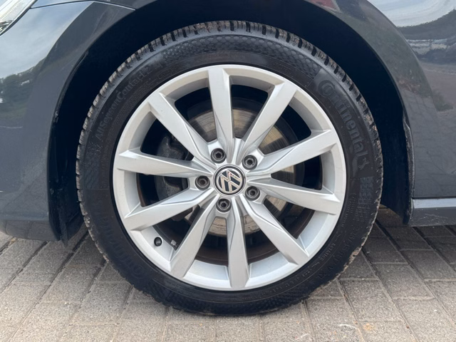 Volkswagen Golf VII 1.5 Variant Highline*Aut*Nav*LED*ACC* - foto 10