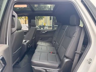 Chevrolet Tahoe 6.2 V8 RST 2026 - foto 17