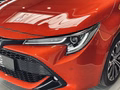 Daumennagel 9 - Toyota Corolla Hybrid Club |Kamera|LED|SHZ|