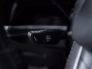 Audi Q3 35 TDI advanced  LED PANO VIRTUAL SHZ - bilder 8