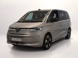 Volkswagen T7 Multivan Gebrauchtwagen Kaufen
