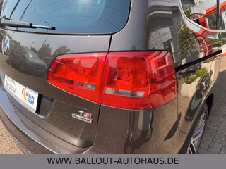 Volkswagen Sharan*2.HAND*PANO*KLIMA*XENON*7SITZER*TEMPO* - foto 24