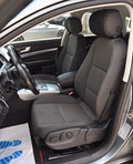 Daumennagel 9 - Audi A6 2.7 TDI StandHz NaviDVD BiXeno AudiScheckheft