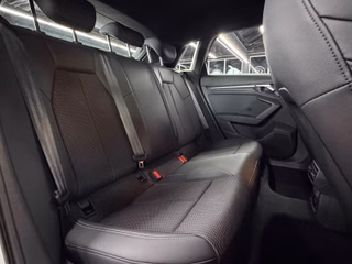 Audi A3 Sportback 2.0 TDI S LINE/NAVI/ACC/RFK/VC+/LED/SHZ/LEDER - foto 37