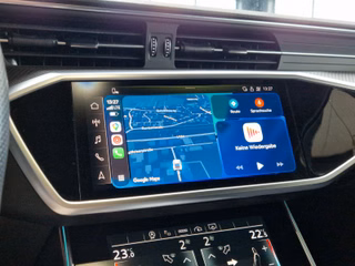Audi S6 Avant 3.0TDI quattro*STANDHZG*PANO*AHK*B&O - bilder 13