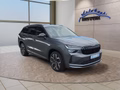 Daumennagel 8 - Skoda Kodiaq Sportline 1,5TSI aAHK/7-Sitzer/Pano/Matrix/Navi   **