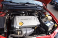 Daumennagel 28 - Opel Vectra B Caravan AUTOMATIK+el.GSD=AHK=TOP ZUSTAND=ZAHNRIEMENSATZ NEU