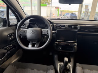 Citroën C3 Shine  LED CarPlay Tempomat Kamera - bilder 1