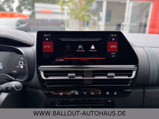 Citroën C5 Aircross Max*1.HAND*TOT*KAMERA*NAVI*TEMPO*EU6 - foto 20