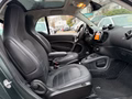 Daumennagel 9 - Smart FORTWO COUPÉ BRABUS TAILOR MADE
