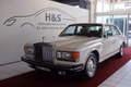 Thumbnail 1 - Rolls Royce Silver Spirit 6.75L V8 AUTOMAT