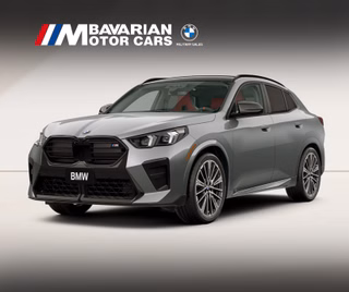 BMW X2 New vehicle for sale