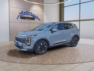 Kia Sportage age.one-day registration Kaufen