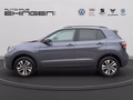Daumennagel 8 - Volkswagen T-Cross ENERGY 1.5 l TSI ACT 110 kW (150 PS) 7-Gang-Doppelkupplungsgetriebe DSG