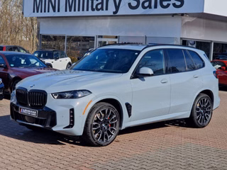 2024 BMW X5 xDrive40i MSport - photo 1