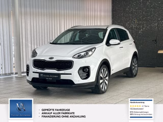 Kia Sportage Used vehicle for sale