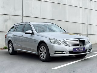 Mercedes-Benz E 200 CGI BlueEfficiency Automatik Navi - bilder 2
