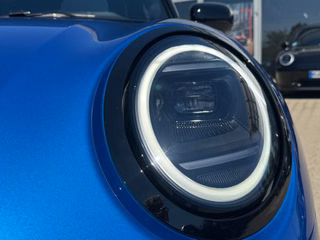 2027 MINI Cooper S 4 Door - photo 10