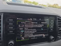 Daumennagel 46 - Skoda Karoq Sportline 2,0TSI DSG Pano/AHK/4*J.Gar/Navi/Matrix   **