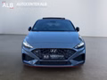 Daumennagel 8 - Hyundai i30 N Fastback N Performance/AUTOMATIK/LAUNCH/ACC/VOLL/