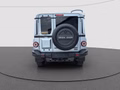 Daumennagel 4 - INEOS Grenadier Station Wagen 3.0 Diesel MY26 AHK