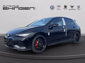 Daumennagel 1 - Volkswagen Golf GTI Clubsport 2,0 l TSI 221 kW (300 PS) 7-Gang-Doppelkupplungsgetriebe DSG