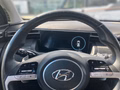 Daumennagel 8 - Hyundai TUCSON 1.6 T-GDI 265PS 6-AT 4WD Prime  Plug-In Hybrid Panoramadach