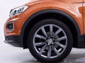 Daumennagel 6 - Volkswagen T-Roc Style 1.6TDI  PANO LED ACC AHK KAM
