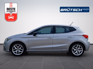 SEAT Ibiza 1.0 TSI Xcellence KLIMA / LED / NAVI / SITZHEIZUNG - bilder 2