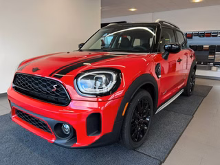 MINI Cooper S Countryman All4 Used vehicle for sale