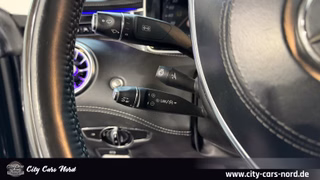 Mercedes-Benz S 500 4Matic DESIGNO+360°+PANO+HUD+STERNHIMMEL - foto 18