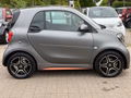 Daumennagel 5 - Smart ForTwo*BRABUS*MASERATI*TAILOR-MADE*KAMERA*