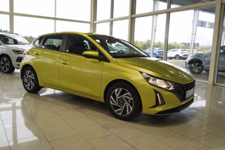 Hyundai i20 age.one-day registration Kaufen