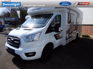 Challenger 260 Neuwagen Kaufen