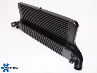 NPP7LA  Fiesta ST MK7 Ladeluftkühler von Airtec