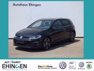 Volkswagen Golf Gebrauchtwagen Kaufen
