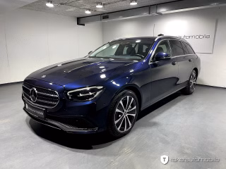 Mercedes-Benz E 300 de T Avantgarde *Facelift* - foto 1