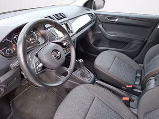 Skoda Fabia 1.0 TSI Combi Best of DSG / NAVI / LED / SITZHEIZUNG - foto 4