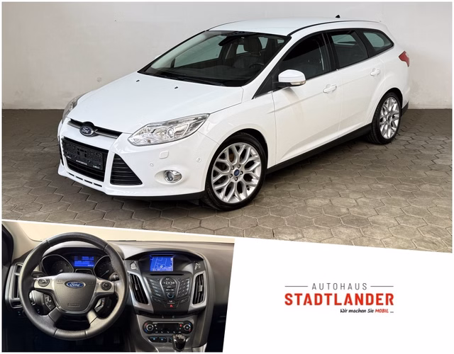 Ford Focus Used vehicle for sale