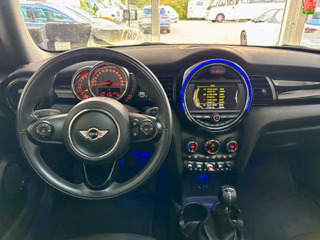 MINI Cooper S  LED PANO DCC SHZ - bilder 12