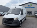 Daumennagel 1 - Mercedes-Benz Sprinter III Kasten FWD 215 CDI L2H2 Kamera+/AHK