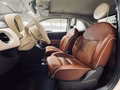 Daumennagel 12 - Fiat 500C CABRIO|PDC|MFL