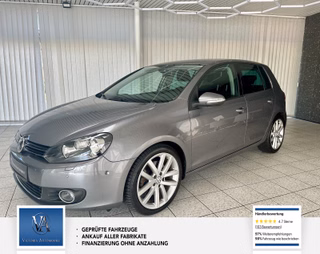 Volkswagen Golf Used vehicle for sale