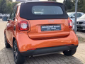 Daumennagel 25 - Smart ForTwo CABRIO*AUTOMATIK*SITZHEIZUNG*KLIMA*90PS*