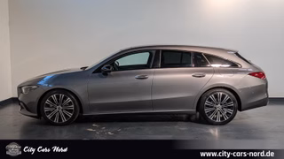 Mercedes-Benz CLA 220 d PROGRESSIVE+PANO+AHK+KAM+LED-AMBIENTE - фото 2
